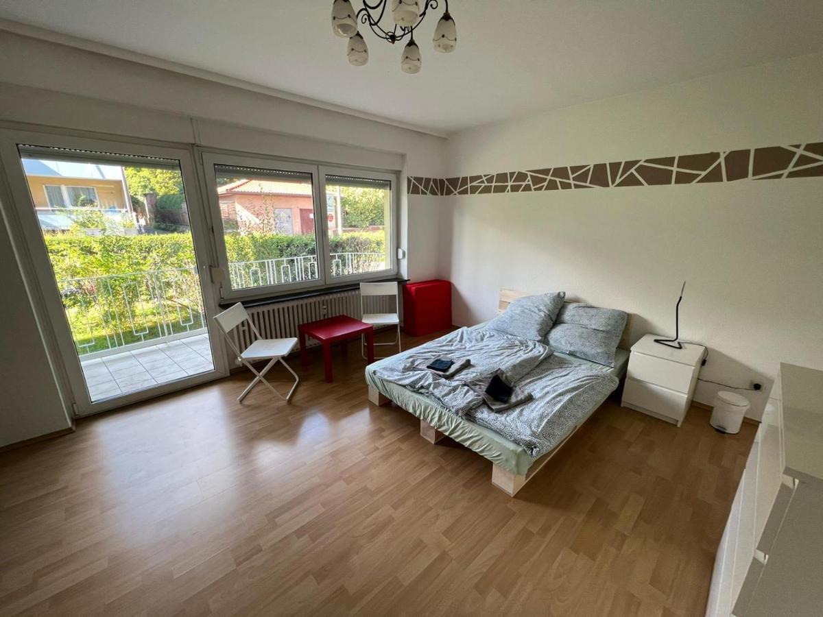 Privatzimmer Nahe Residenz Und Innenstadt ヴュルツブルク エクステリア 写真