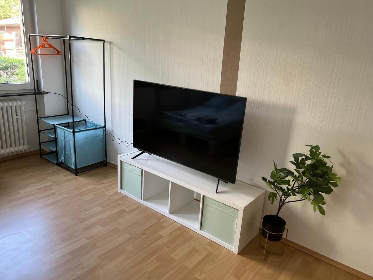 Privatzimmer Nahe Residenz Und Innenstadt ヴュルツブルク エクステリア 写真